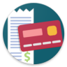 Receipt Bank Application icon