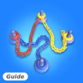 Guide for Go Knots 3D Apk