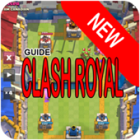 Изображения New Best Guide ClasH royale на ПК с Windows