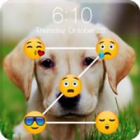 Изображения Pet Puppy Dog Golden Labrador Lock Screen Locker на ПК с Windows