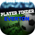 Player Finder Everton Apk