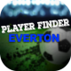 Player Finder Everton APK