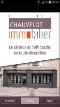 Chauvelot Immobilier APK Download for Android