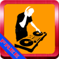 Scratch DJ SFX Sounds APP Apk