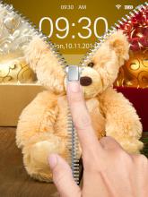 Teddy Bear’s Lock Screen APK Download for Android