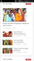 Rajasthani Video Songs APK Screenshot Thumbnail #2