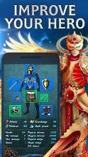 Elemental Heroes APK Download for Android