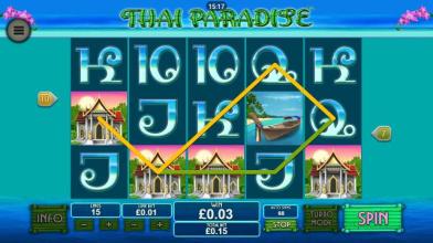 THAI PARADISE (FREE SLOT MACHINE SIMULATOR) APK Download for Android