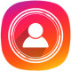 Pofile Maker insta-highlight cover maker,story APK