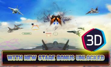 Jet Thunder Combat 3D APK Download for Android