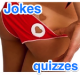 Adult Jokes and Quizzes 18+ APK