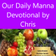 Our Daily Manna Devotional by Bishop Chris APK