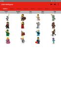 LEGO Minifigures (Unreleased) APK Screenshot Thumbnail #13