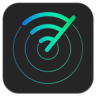 WPS WPA Tester Application icon