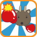 Gazelle Punch Apk