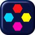 Dots Honeycomb Apk