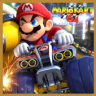 Mario-Kart 64 Tactics Application icon