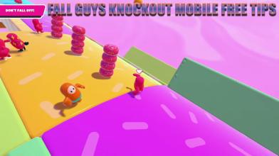 Tips Fall Guys Knockout APK Download for Android