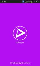 IO Player APK Download for Android