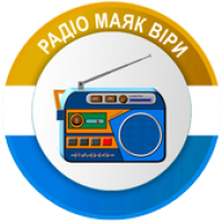 Радіо Маяк Віри APK icon