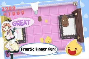 Cream Rush APK ภาพหน้าจอ #2