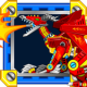 Dinosaur Robot Transformers APK