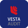 Vesta Audit Application icon