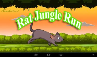 Rat Jungle Run APK Download for Android