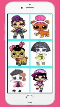 How To Draw Lol Dolls Cute APK Download for Android