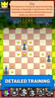 Anteprima screenshot di Battle Chess: Fog of War APK #8