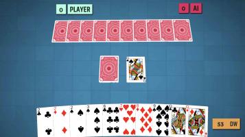 Gin Offline Free - Rummy Offline Hottest Plus APK 螢幕截圖圖片 #1