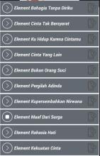 Kumpulan Lagu Element OFFLINE APK Download for Android