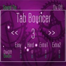 TabBouncer_Season1(탭바운서 시즌1) (Unreleased) APK Download for Android