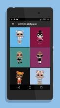 Lol Dolls Wallpaper APK Download for Android