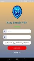 King Bangla Lite Vpn APK Screenshot Thumbnail #2