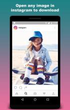 InstaGallery for Instagram Photo Video Downloader APK Download for Android