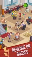 Office Riot APK スクリーンショット画像 #1