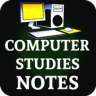 KCSE COMPUTER REVISION NOTES Application icon