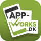 app-works funktioner demo APK