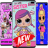 Surprise Lol Dolls Wallpaper Background HD APK - Download for Windows