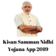 All About PM-Kisan Online Yojana Samman Nidhi 2019 APK