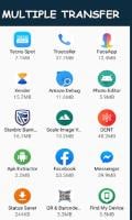 Transfer Videos,Picture,Music &amp; Apps File transfer APK تصویر نماگرفت #1