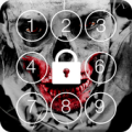 Zombie Assault PIN Screen Lock Apk