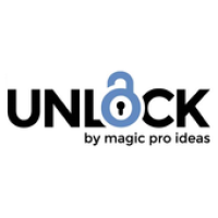 Unlock Magic Trick APK 电影海报图片