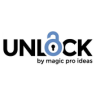 Unlock Magic Trick Application icon