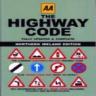 Highway Code Application icon