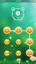 Smart Emoji - Applock Theme APK Download for Android