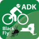 Black Fly Challenge APK