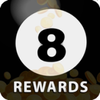 8 Reward APK تصویر هنری