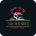 logo design ideas gaming Apk